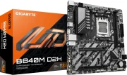 GIGABYTE B840M D2H