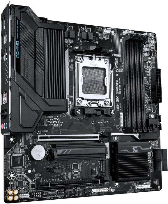 GIGABYTE B840M GAMING X WIFI6E