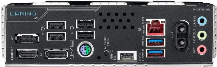 GIGABYTE B840M GAMING X WIFI6E