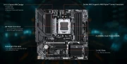 GIGABYTE B840M GAMING X WIFI6E