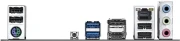 GIGABYTE B840M H