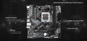 GIGABYTE B840M H