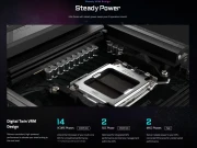 GIGABYTE B850 AORUS ELITE WIFI7