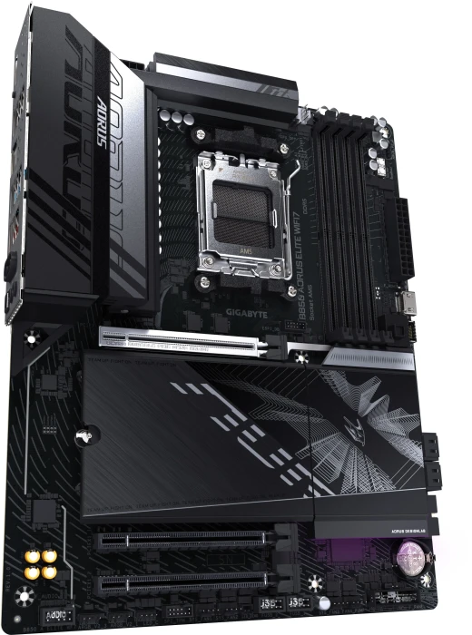 GIGABYTE B850 AORUS ELITE WIFI7
