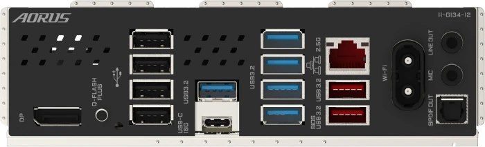 GIGABYTE B850 AORUS ELITE WIFI7