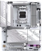 GIGABYTE B850 AORUS ELITE WIFI7 ICE
