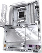 GIGABYTE B850 AORUS ELITE WIFI7 ICE