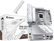 GIGABYTE B850 AORUS ELITE WIFI7 ICE