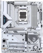GIGABYTE B850 EAGLE ICE