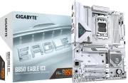 GIGABYTE B850 EAGLE ICE