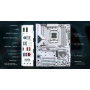GIGABYTE B850 EAGLE WIFI7 ICE