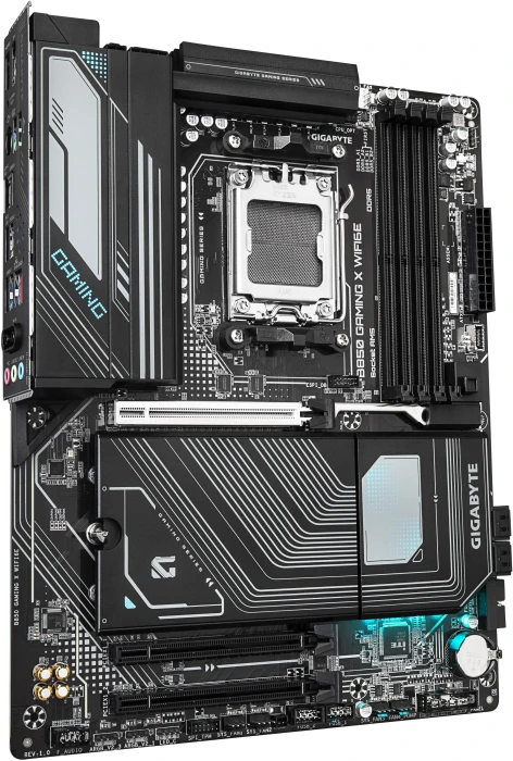 GIGABYTE B850 GAMING X WIFI6E