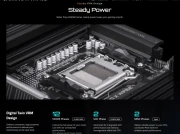 GIGABYTE B850 GAMING X WIFI6E