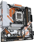 GIGABYTE B850M FORCE