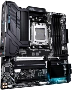 GIGABYTE B850M GAMING X WIFI6E