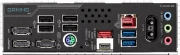 GIGABYTE B850M GAMING X WIFI6E