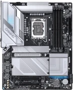 GIGABYTE B860 GAMING X WIFI6E