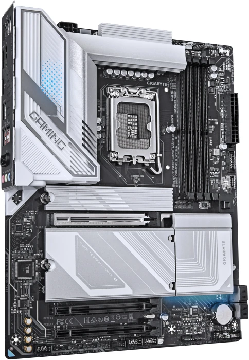 GIGABYTE B860 GAMING X WIFI6E
