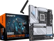 GIGABYTE B860 GAMING X WIFI6E