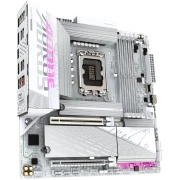 GIGABYTE B860M AORUS ELITE WIFI6E ICE