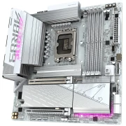 GIGABYTE B860M AORUS ELITE WIFI6E ICE