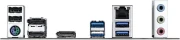GIGABYTE B860M D3W
