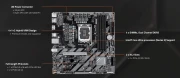 GIGABYTE B860M D3W