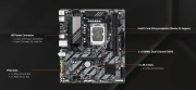 GIGABYTE B860M E