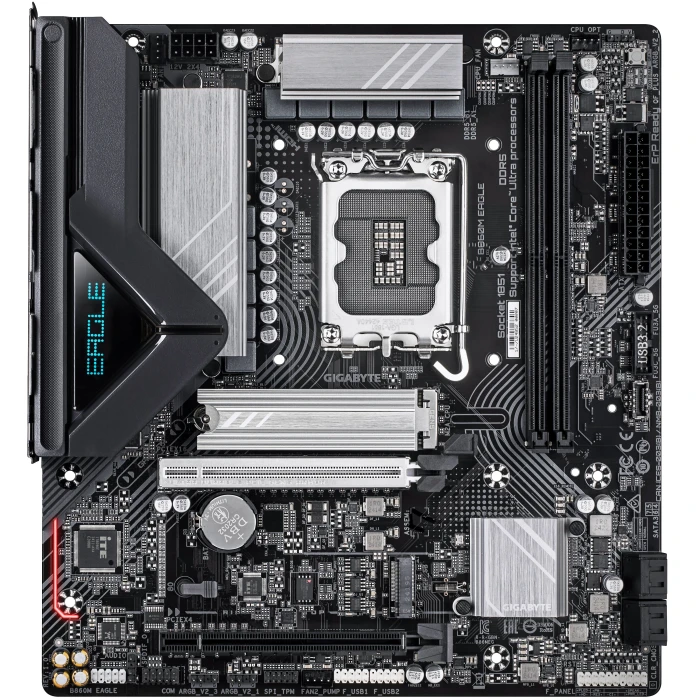 GIGABYTE B860M EAGLE