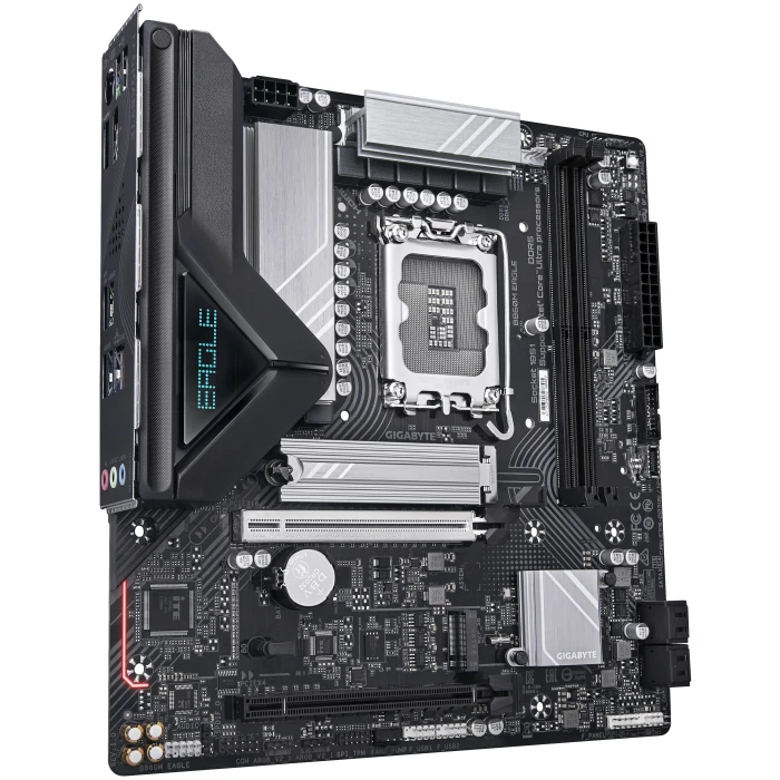 GIGABYTE B860M EAGLE