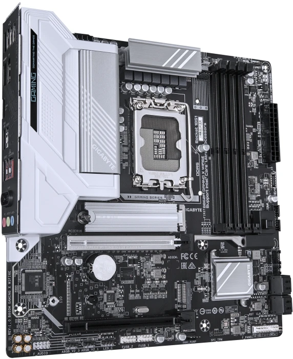 GIGABYTE B860M GAMING X WIFI6E