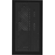 GIGABYTE C201 PANORAMIC Black