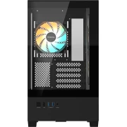 GIGABYTE C201 PANORAMIC Black