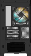 GIGABYTE C201 PANORAMIC Black