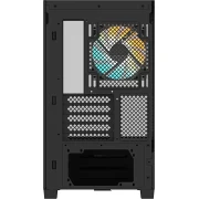GIGABYTE C201 PANORAMIC Black