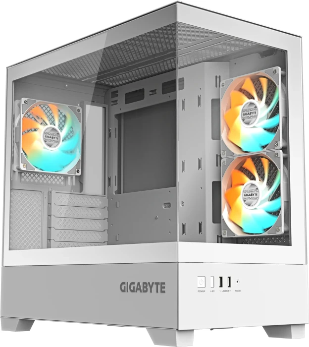 GIGABYTE C201 PANORAMIC ICE