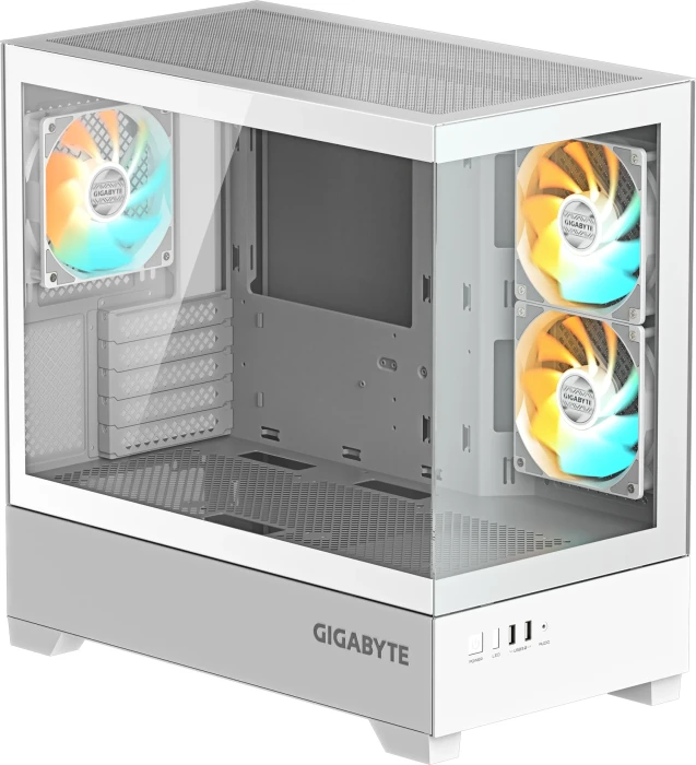 GIGABYTE C201 PANORAMIC ICE