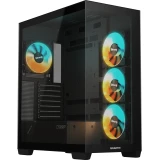 Gigabyte C500 PANORAMIC Stealth Black