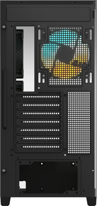 Gigabyte C500 PANORAMIC Stealth Black