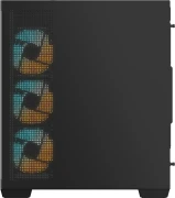 Gigabyte C500 PANORAMIC Stealth Black