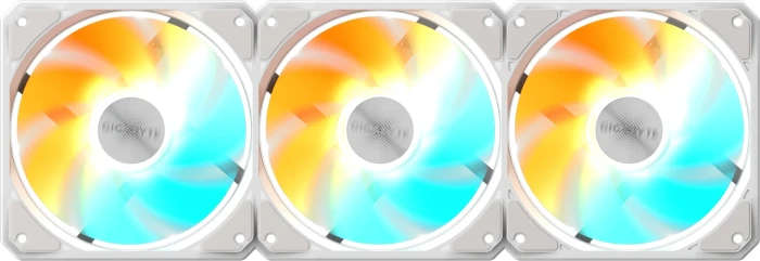 GIGABYTE AORUS EZ CHAIN 120 ICE 3in1