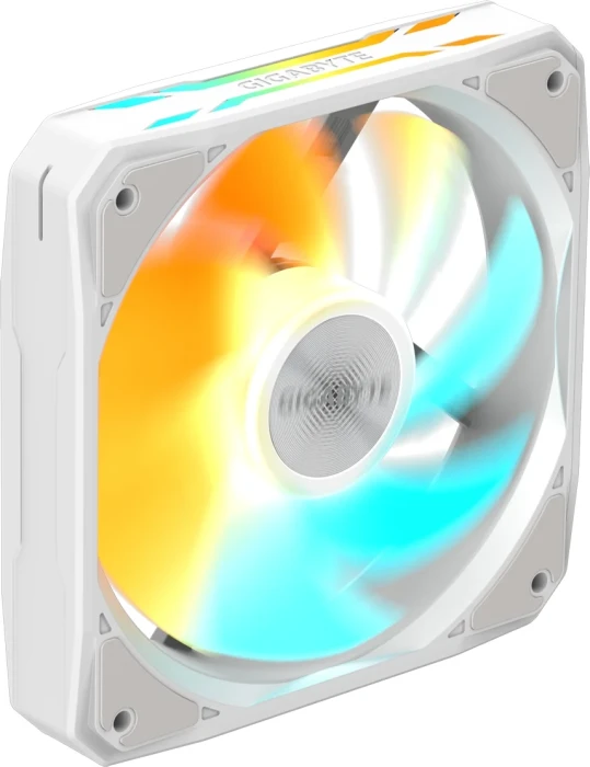 GIGABYTE AORUS EZ CHAIN 120 ICE 3in1