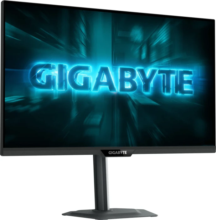 Gigabyte G27UP 27" 4K|160Hz FHD|320Hz