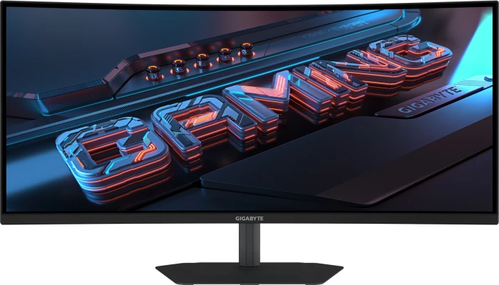 Gigabyte G34WQC2 34" VA 21:9 200Hz