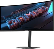 Gigabyte G34WQC2 34" VA 21:9 200Hz