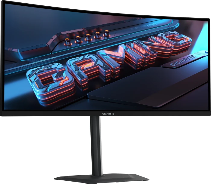 Gigabyte G34WQC2 34" VA 21:9 200Hz