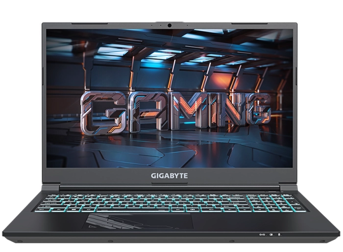 GIGABYTE G5 KF i5-12500H 144Hz RTX4060