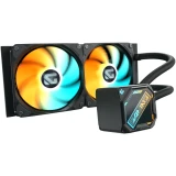 Gigabyte GAMING 240 Black