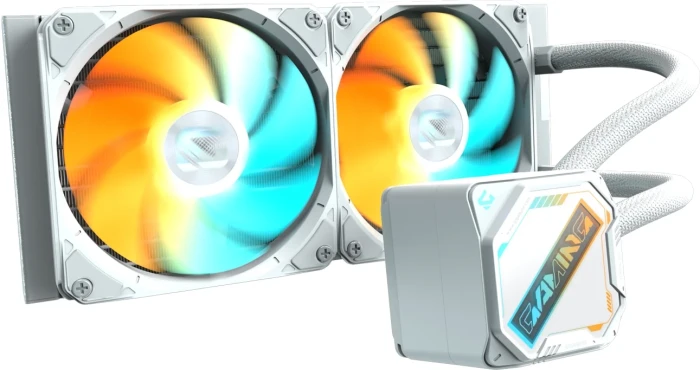 Gigabyte GAMING 240 ICE