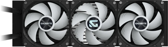 GIGABYTE GAMING 360 Black